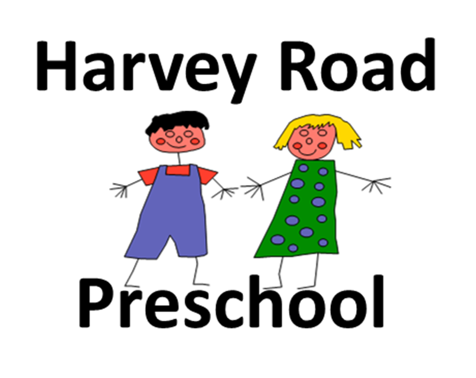 Harvey road preschool